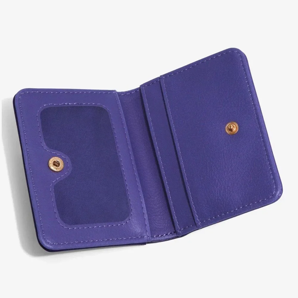- 𝅺Disney Tangled lantern cardholder